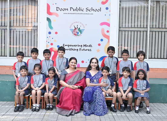 Doon Public School