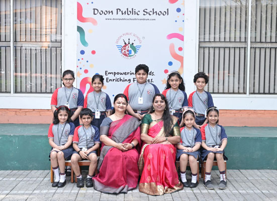 Doon Public School